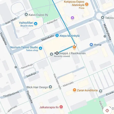 300m From Metro Matinkylae * Espoo